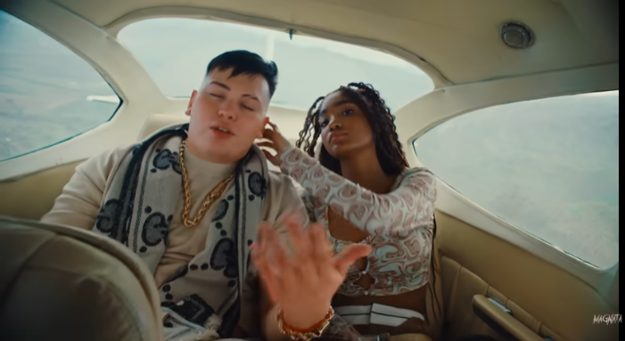 LLEFLIGHT - <br>VÁMONOS PA LA EUROPA FT GINO MELLA, BEST (Prod. Broken)